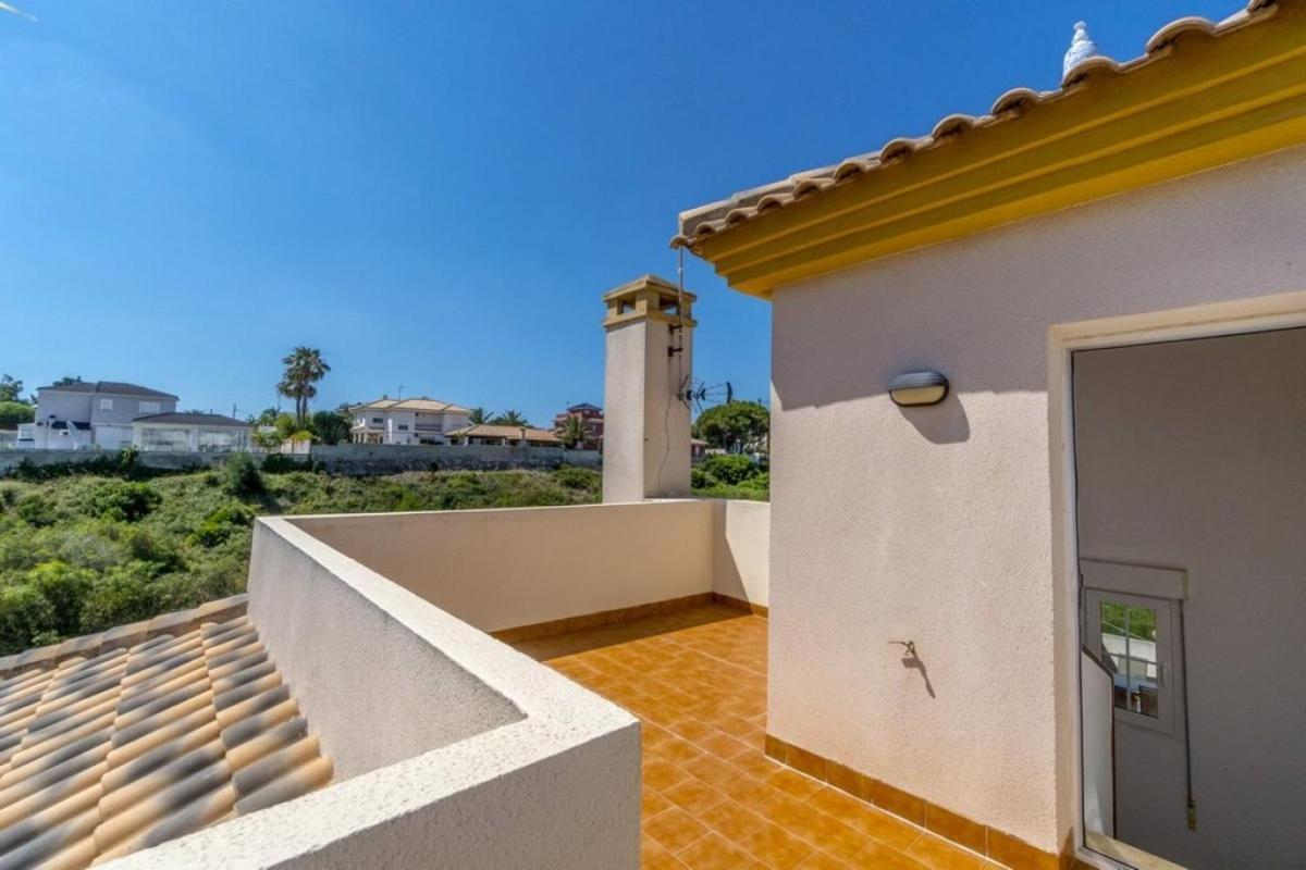 Escapada Feliz Villa Orihuela Exterior photo