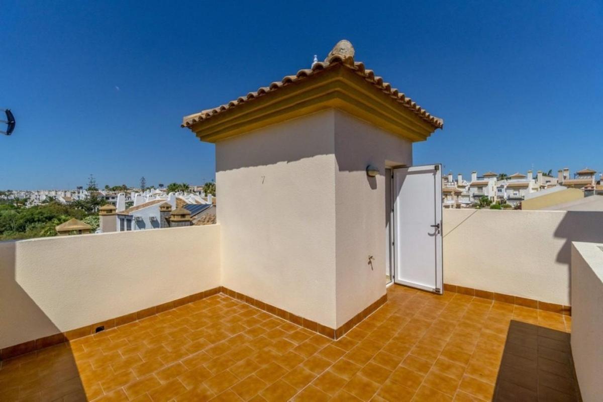 Escapada Feliz Villa Orihuela Exterior photo